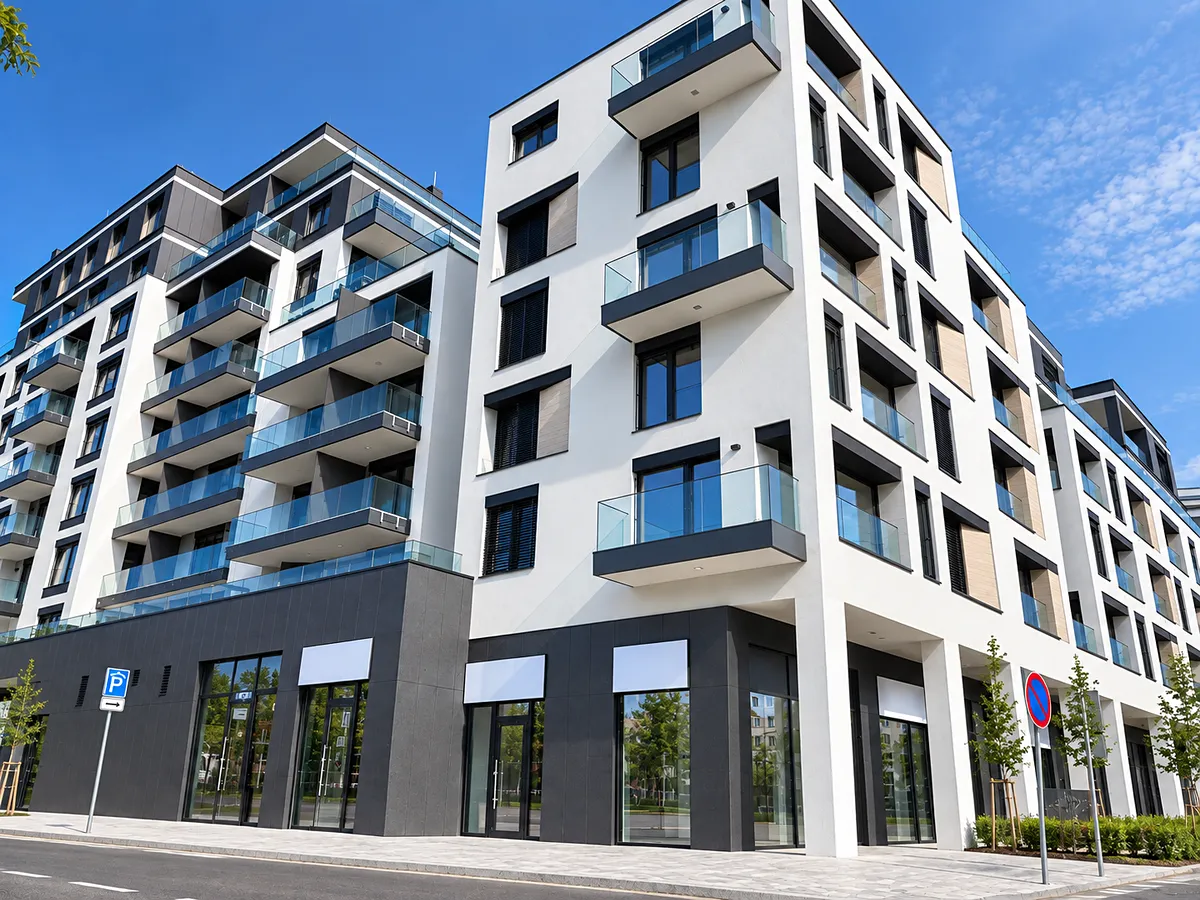 Prodej obchodního prostoru 35 m²